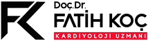 Doç. Dr. Fatih Koç - Antalya Kardiyolog | Kardiyoloji Doktoru Antalya