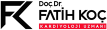 Doç. Dr. Fatih Koç - Kalp Doktoru Antalya | Antalya Kardiyolog | Kardiyoloji Doktoru Antalya